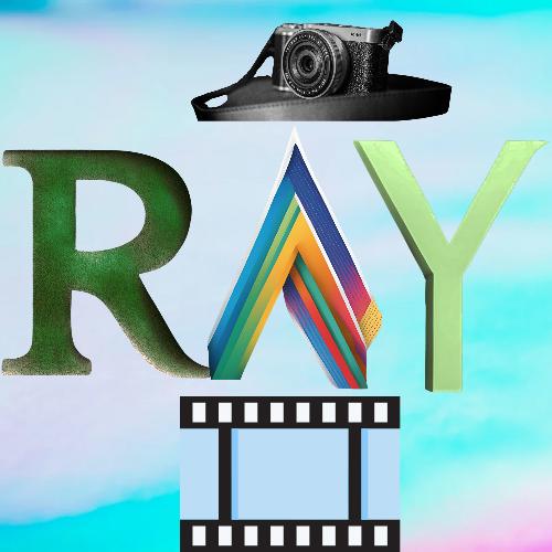 Ray映小栈s