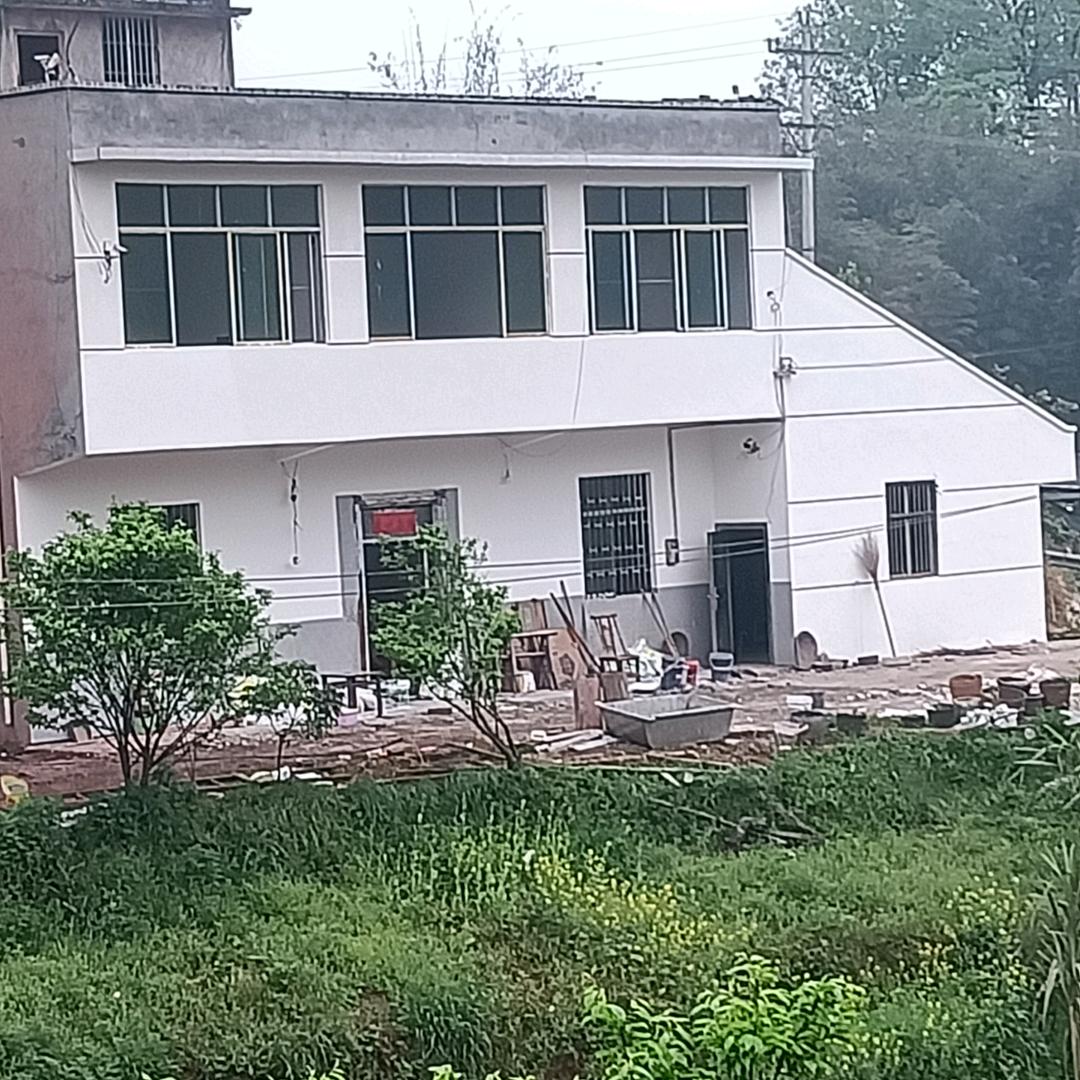努力挣钱