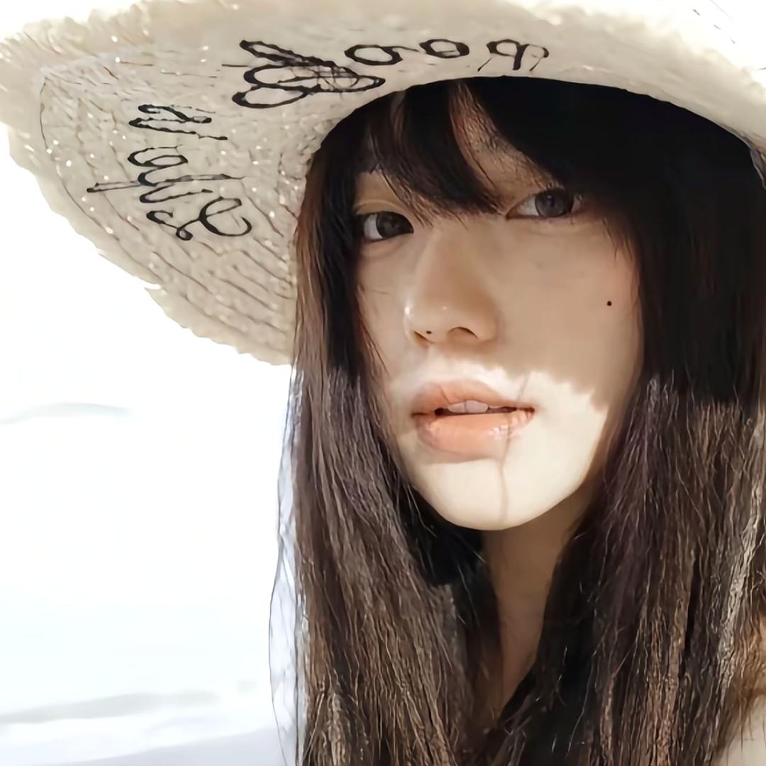 幸..