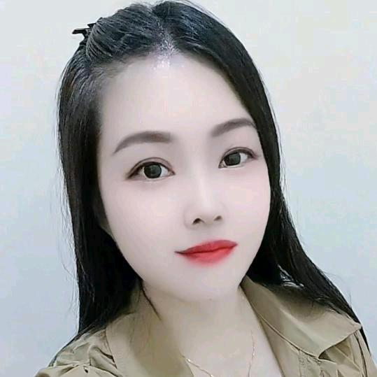 婷婷，