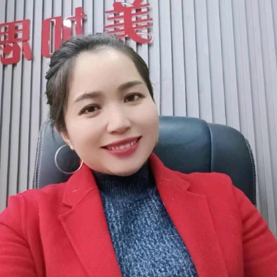 赣县区光彩凤姐一线牵家纺