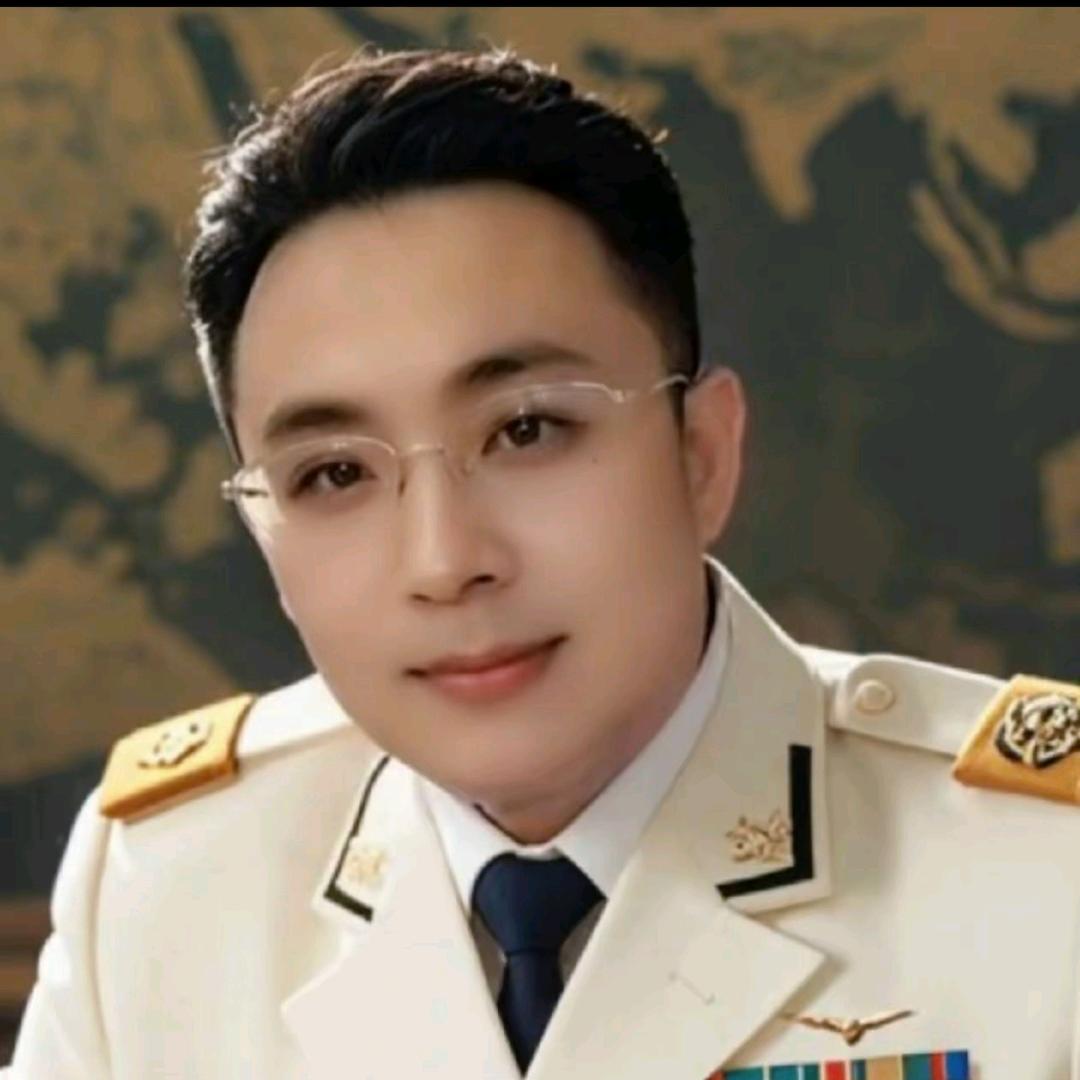 海鹰军事杨老师