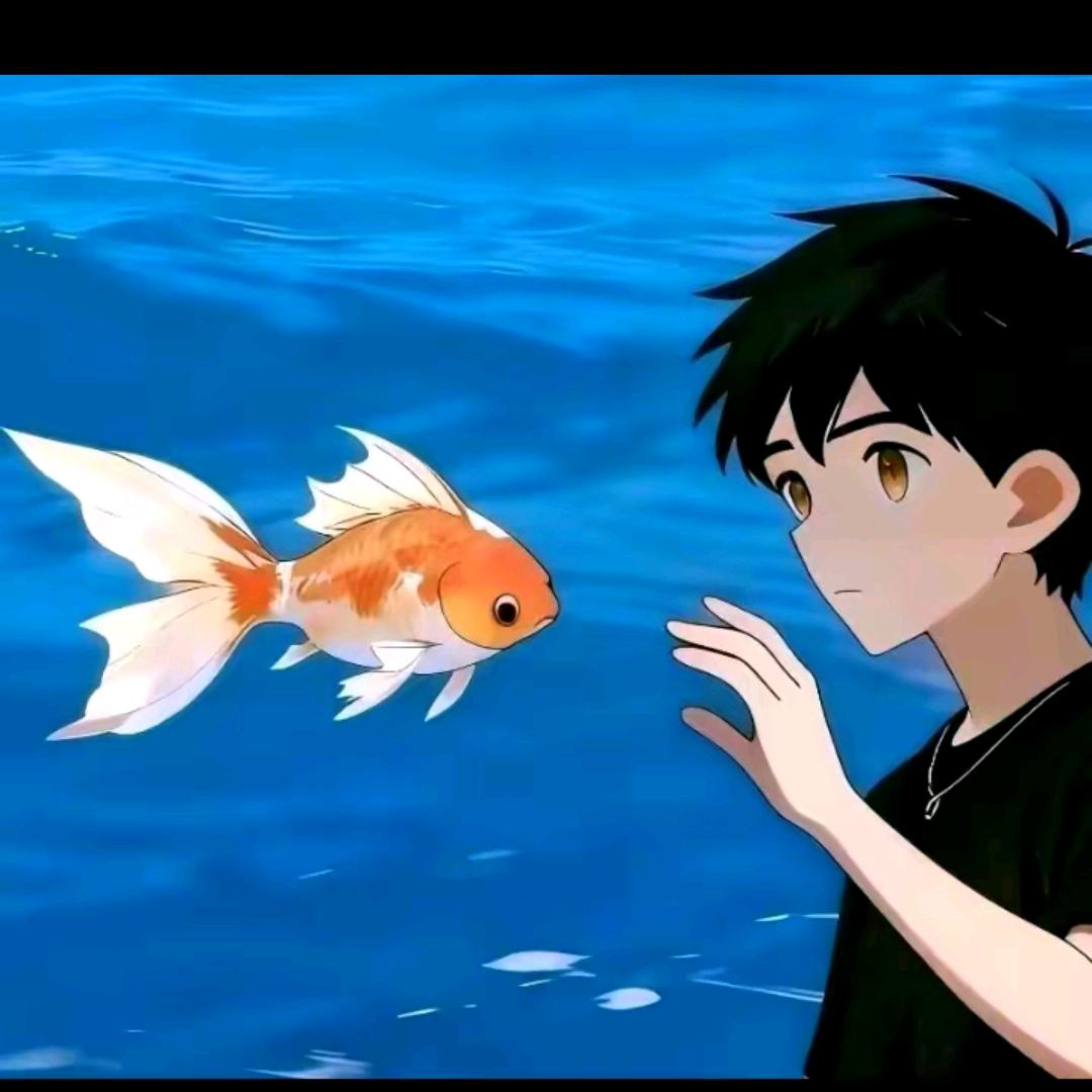 🐟莹莹😡
