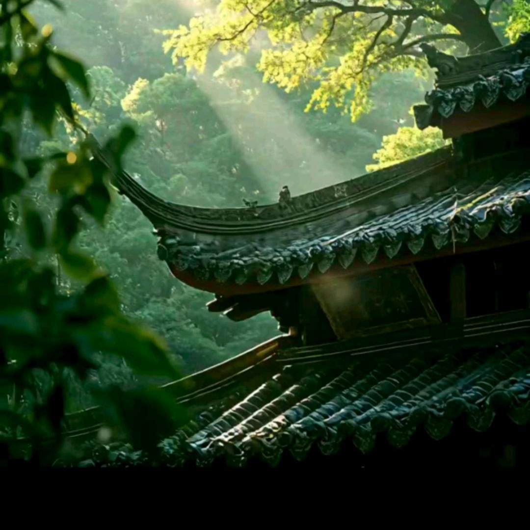 🌿净心禅修