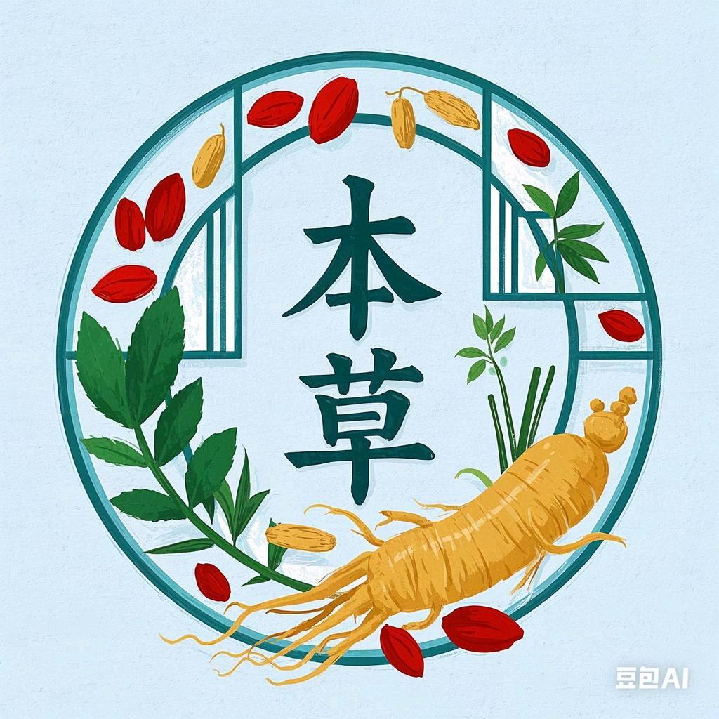 本草🌿新语