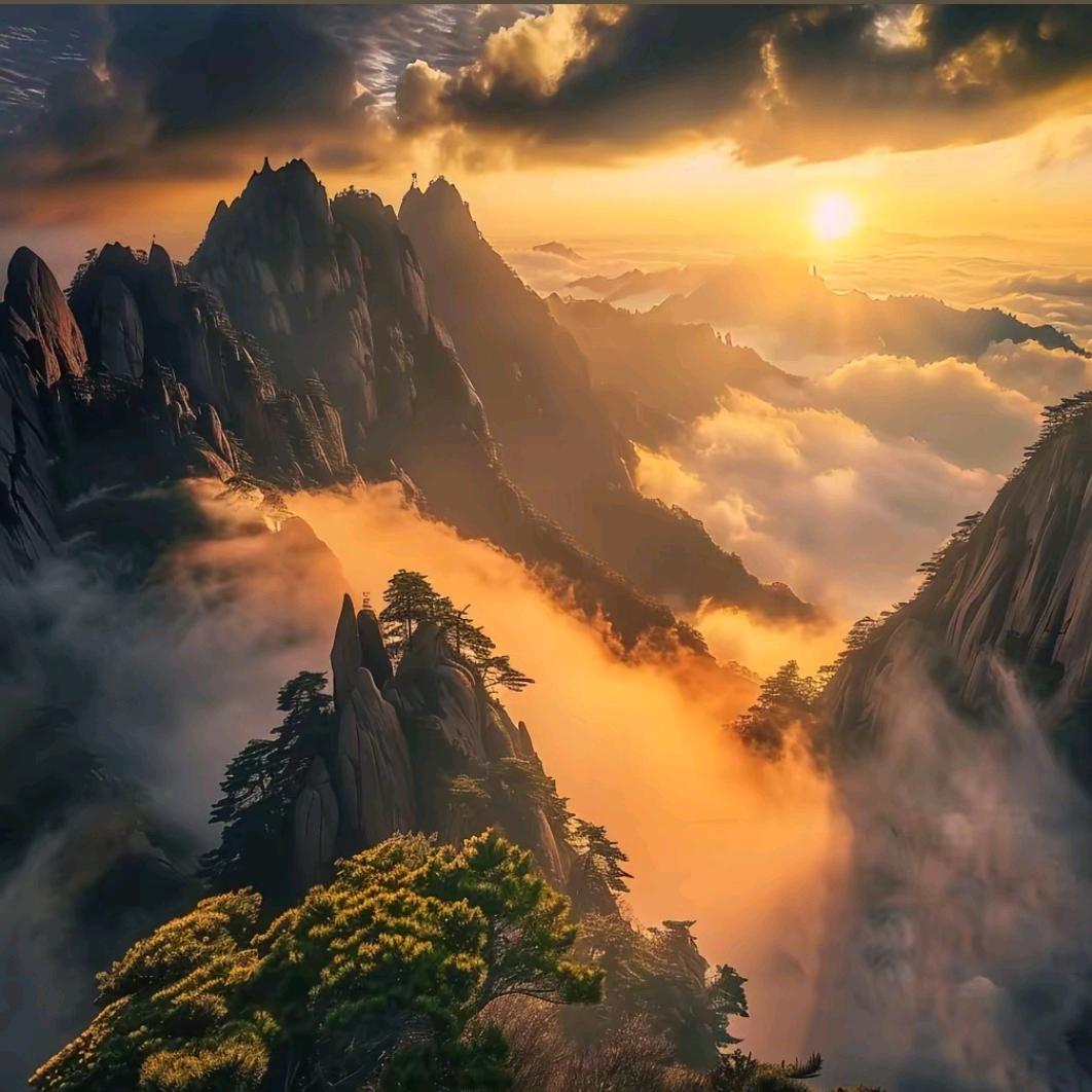 黄金的果实