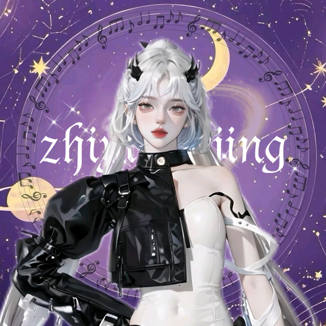 𝓩. 玺玺