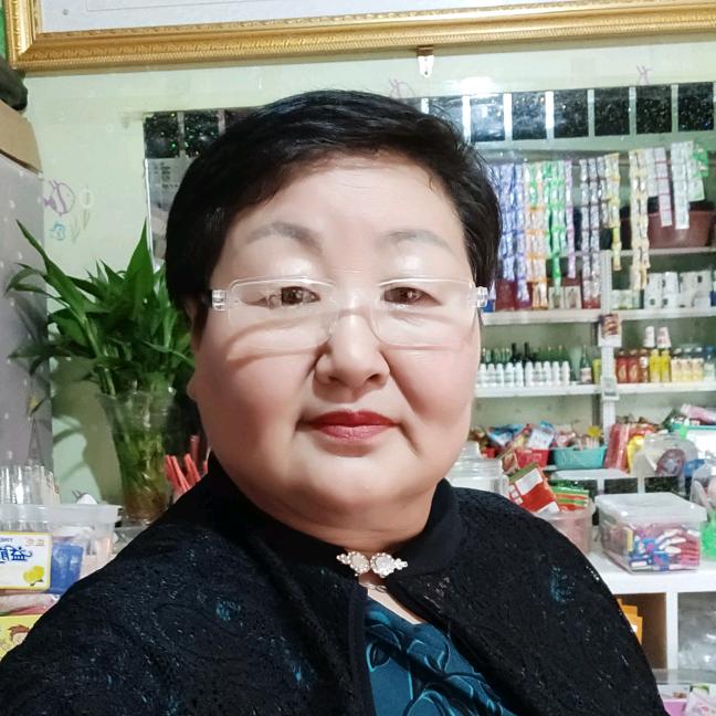 我是月姐