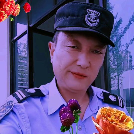 🌹＠友谊天长地久🌹