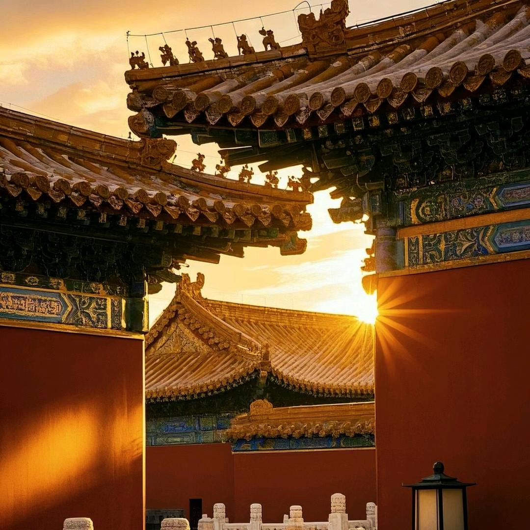 北京纯玩高端游
