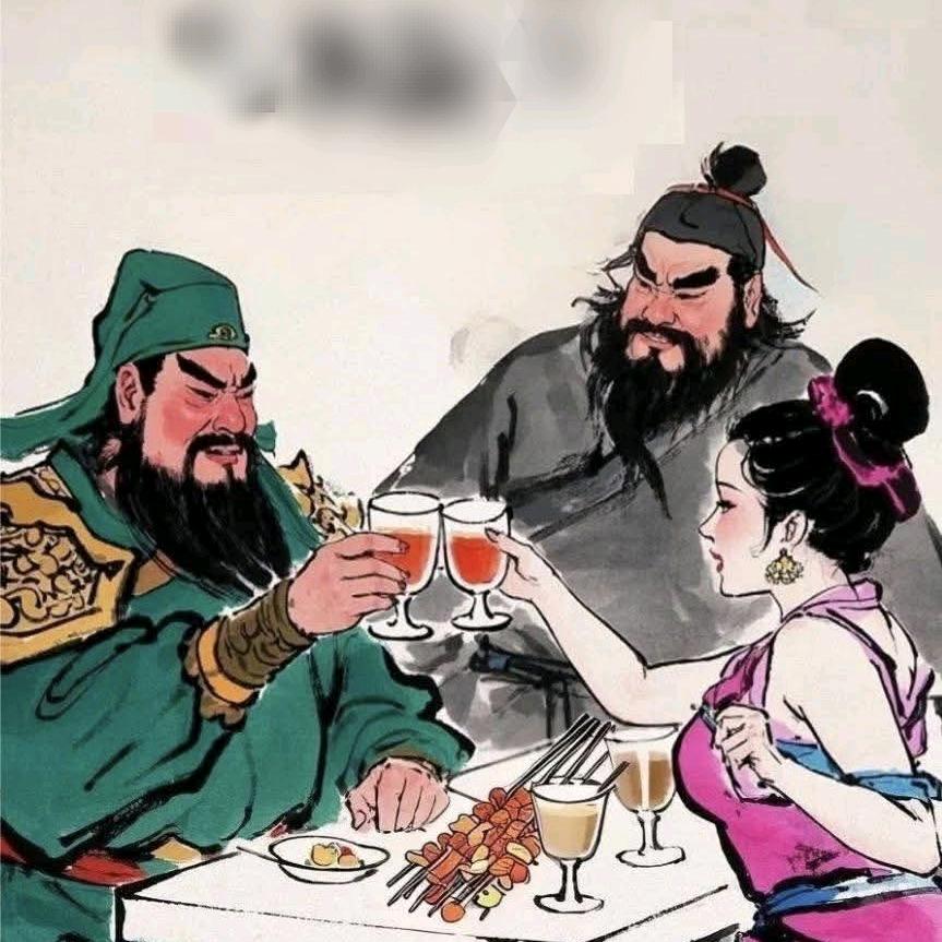 曼谷的小象