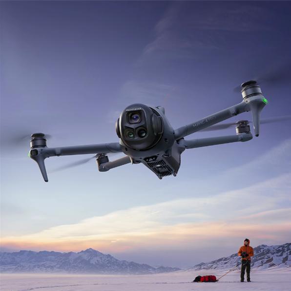 DJI@Shuai