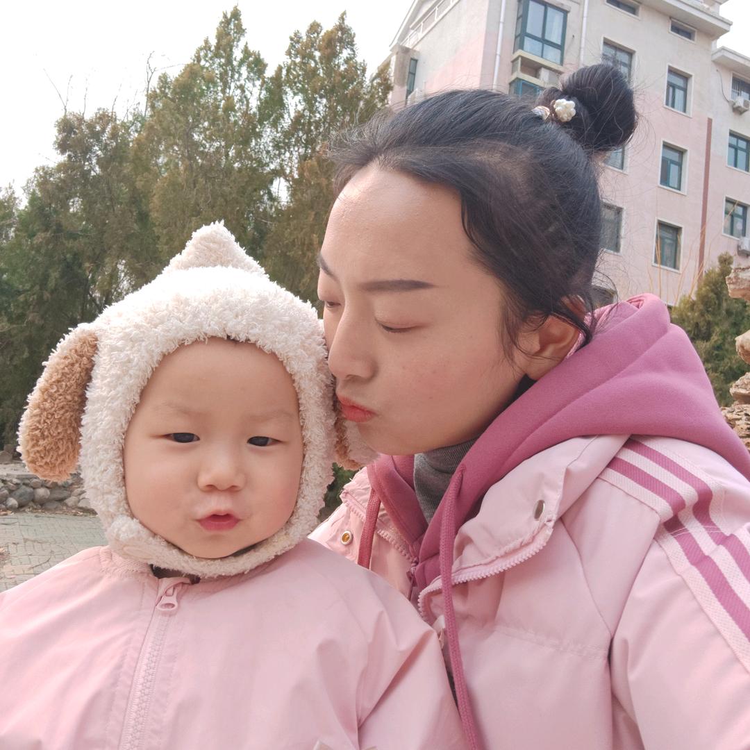 美妈育儿