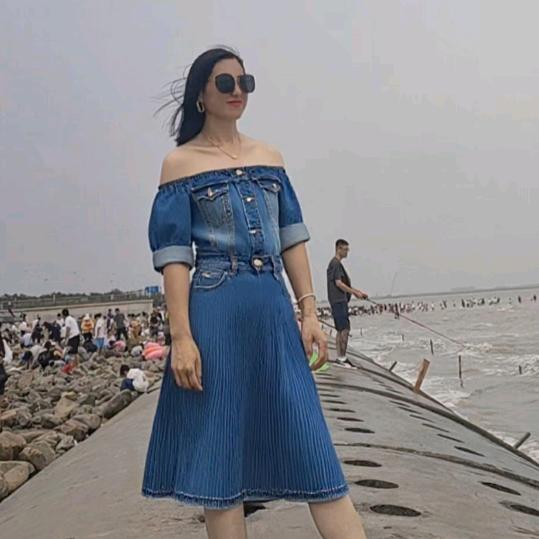 贾村芳姐
