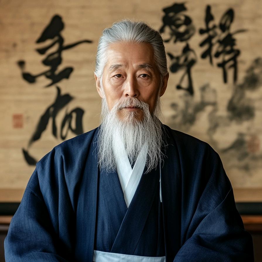 结缘师兄