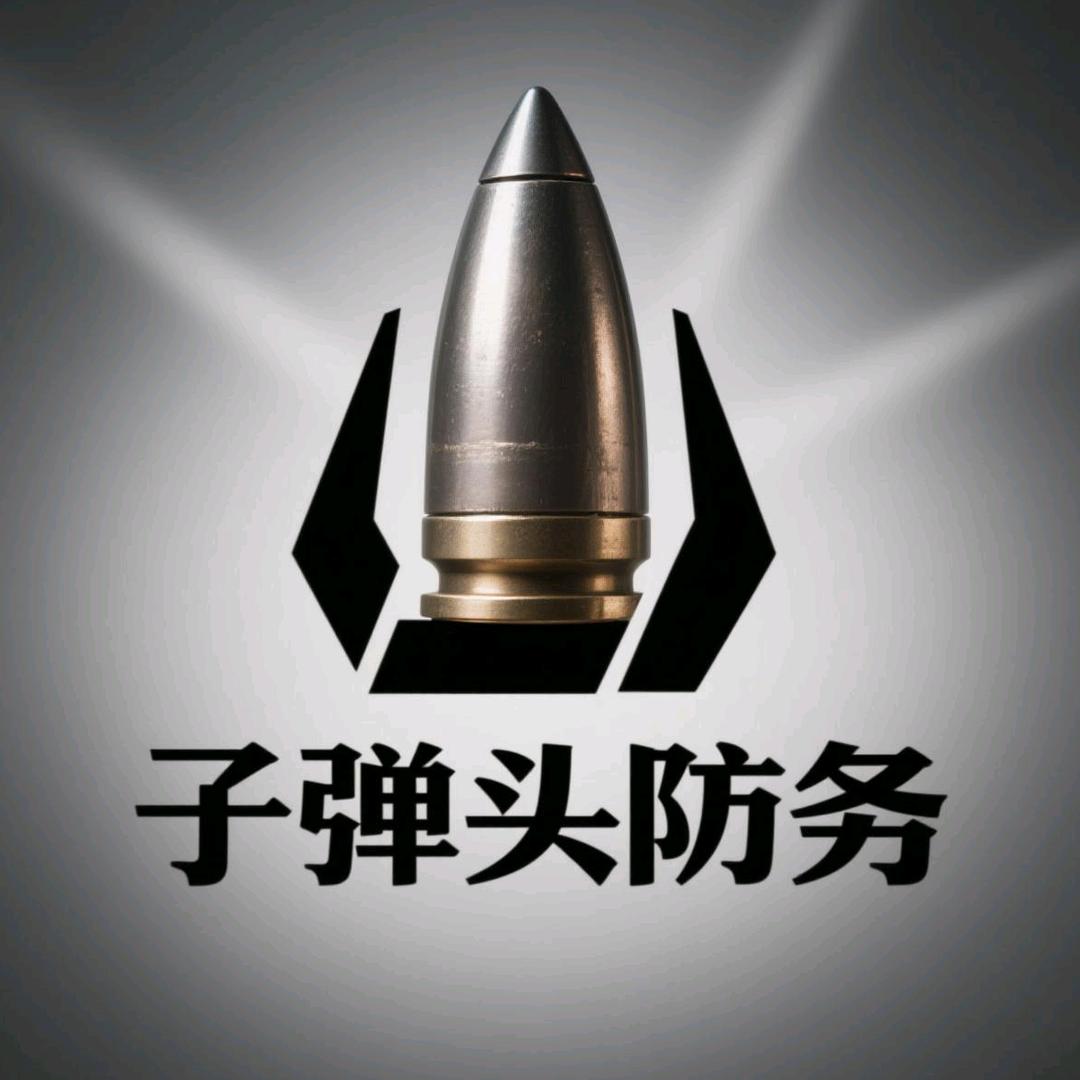 子弹头防务