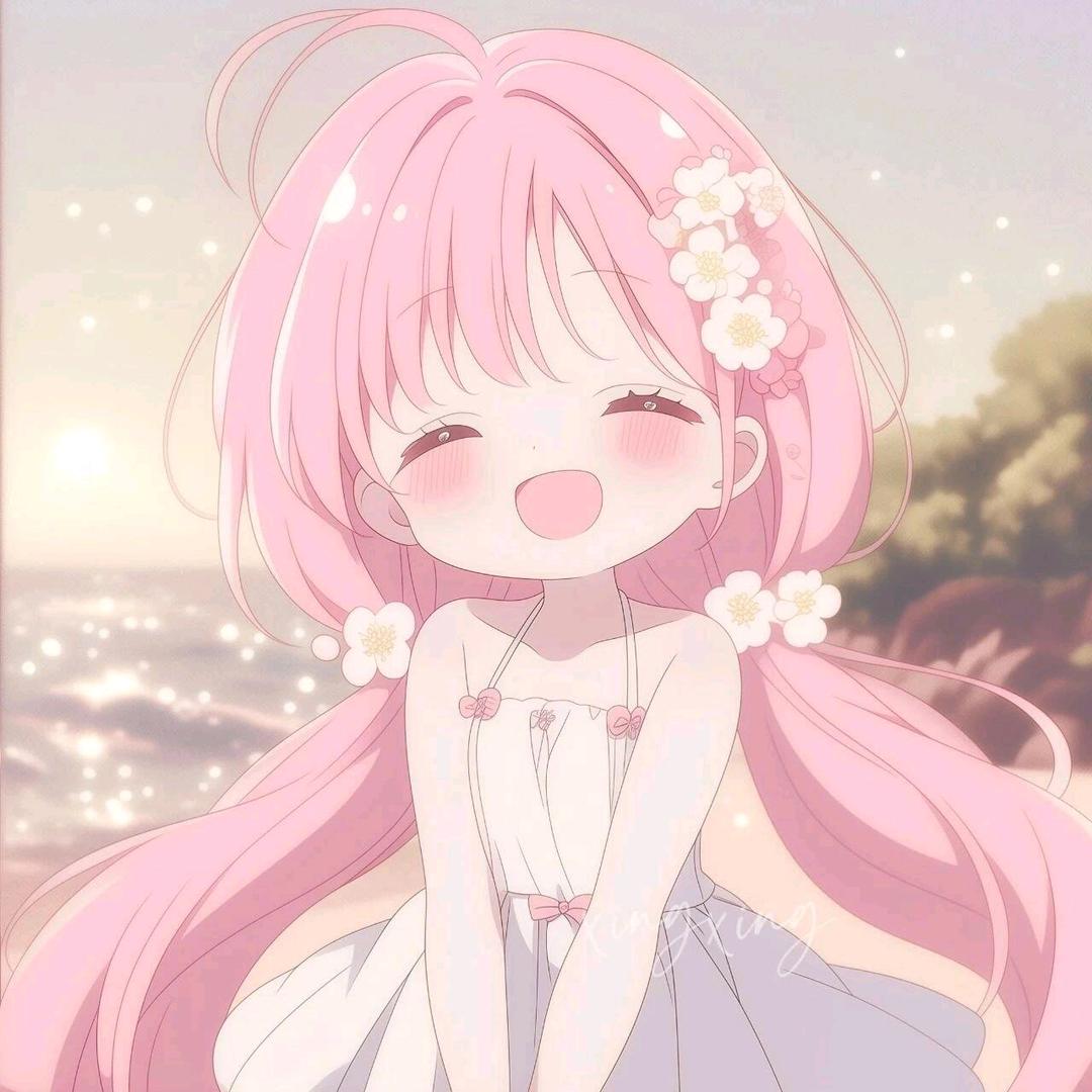 小莫有点甜