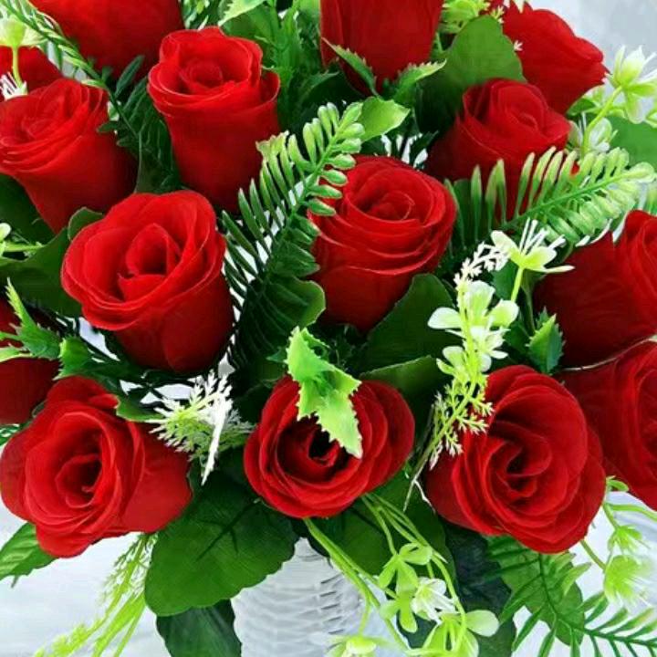 香儿🌹