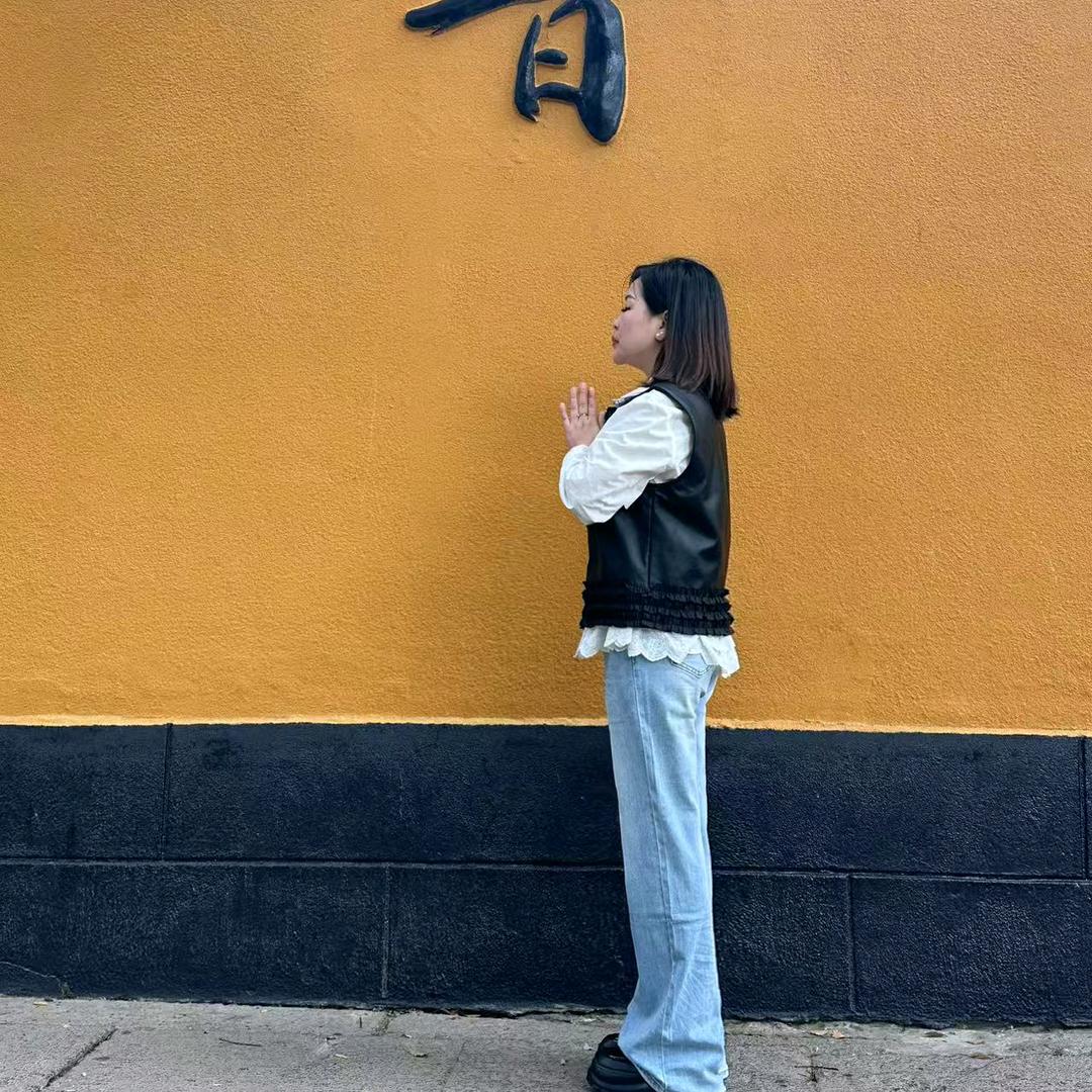 黄家大小姐