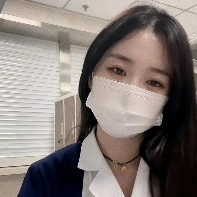是学医的女流氓呀