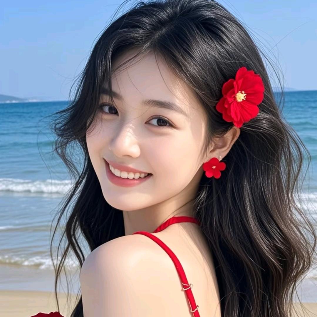 彦儿🍓