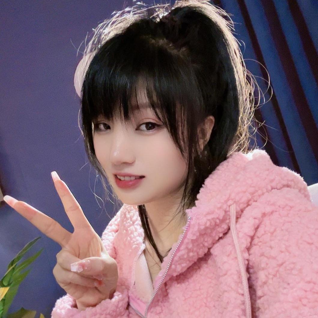 小小芳 ⁸¹⁶🎙