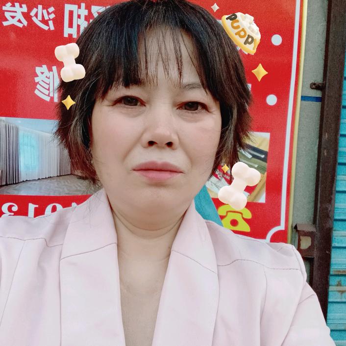小杨红美丽
