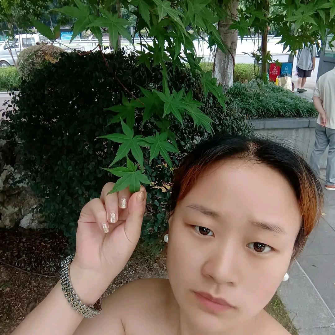 麗麗姐姐