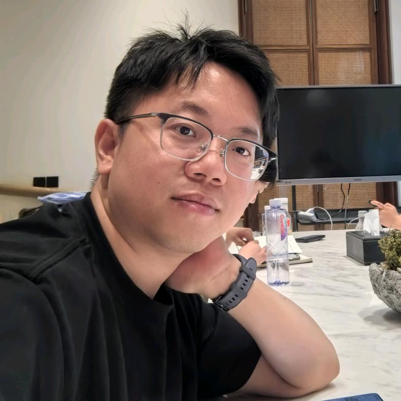 叭叭的巴德