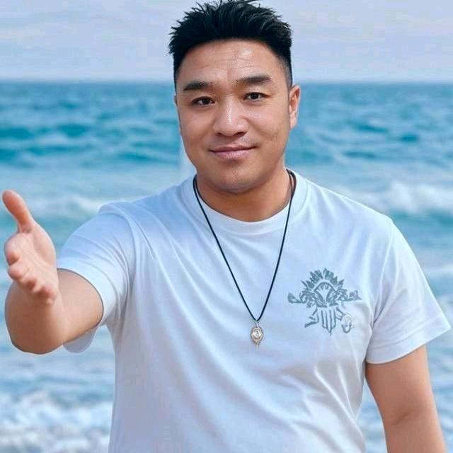 万物晴朗💥