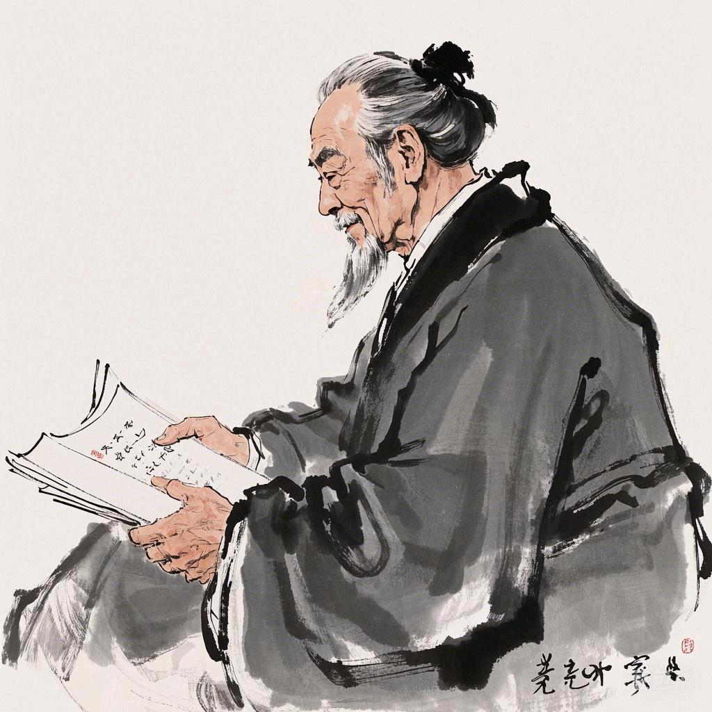 传统中式养生