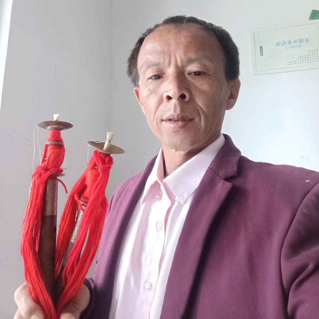 杨志国