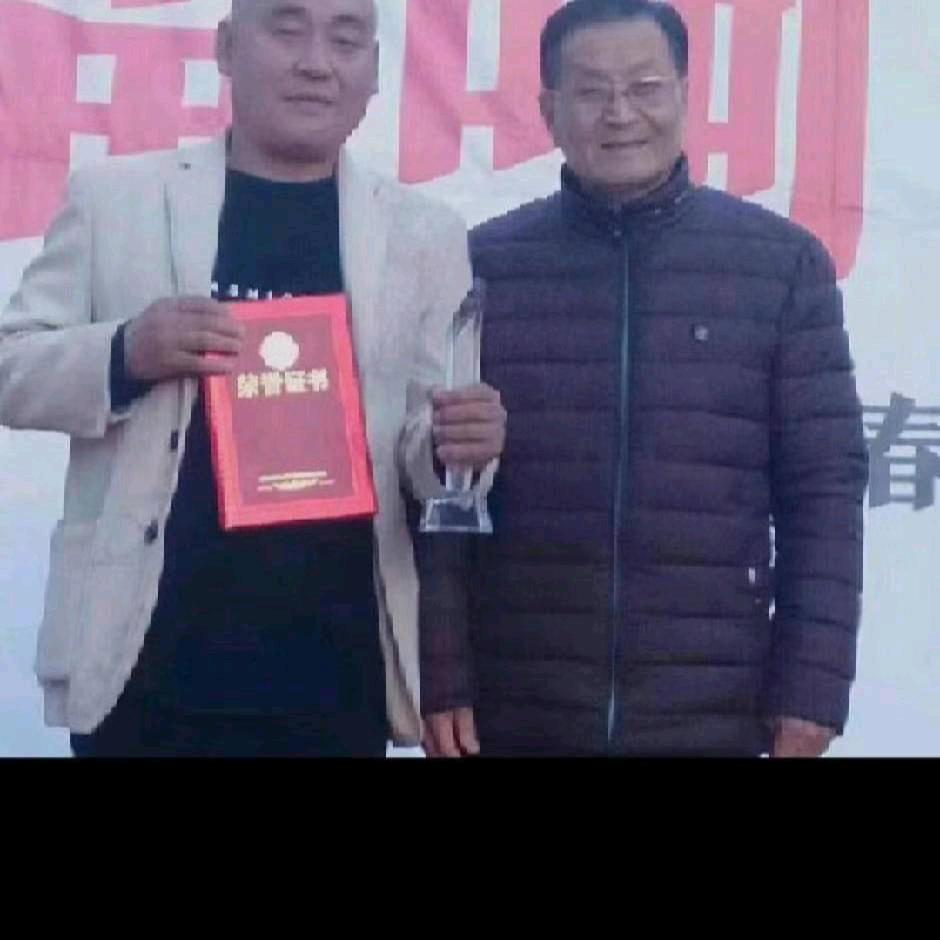 静心往事