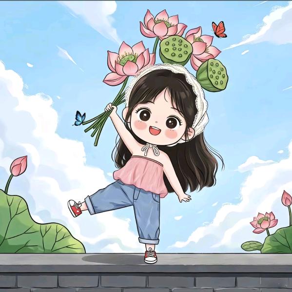 哇哦哦