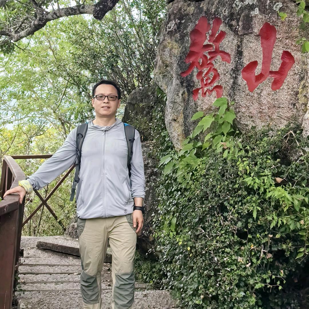 豫见木岩