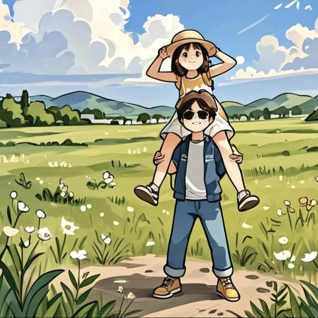 锐锐商贸