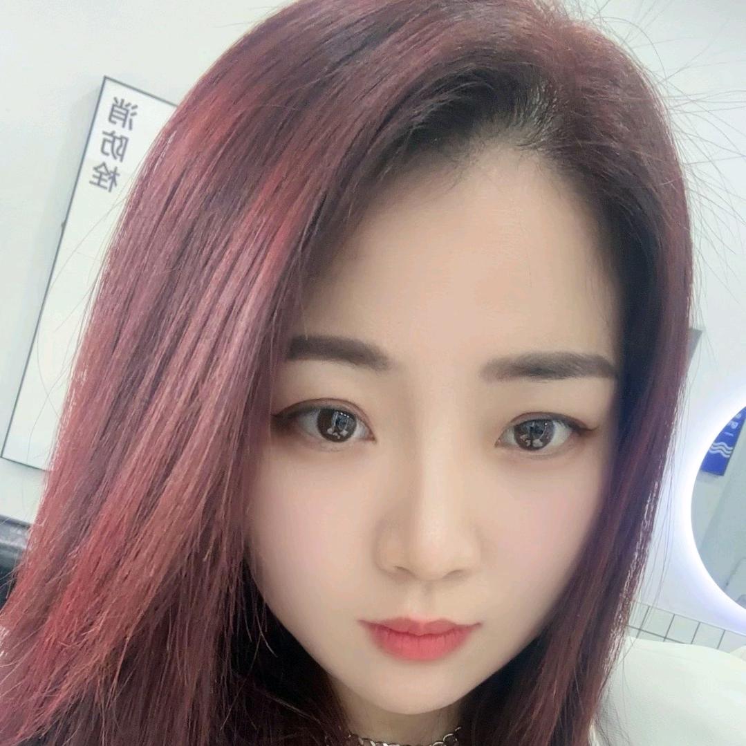 邵宝宝  💞
