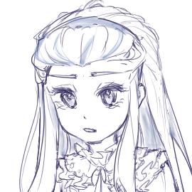 泡芙亲
