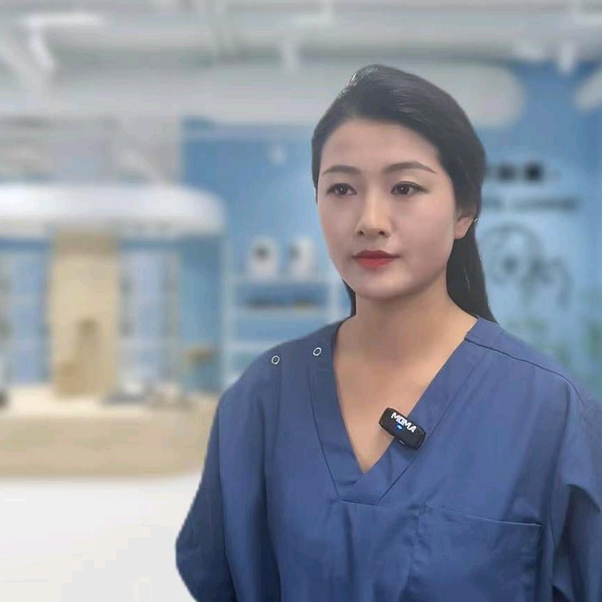 马老师  宠物科普