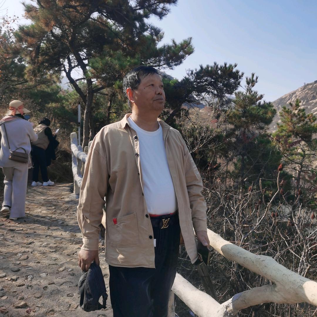 清风山房