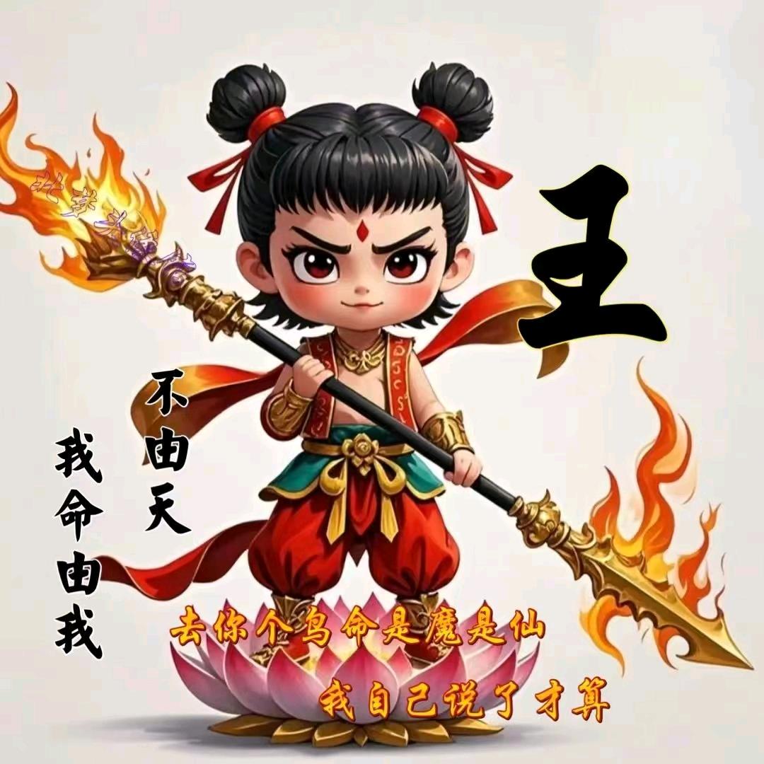 小霸王成仙