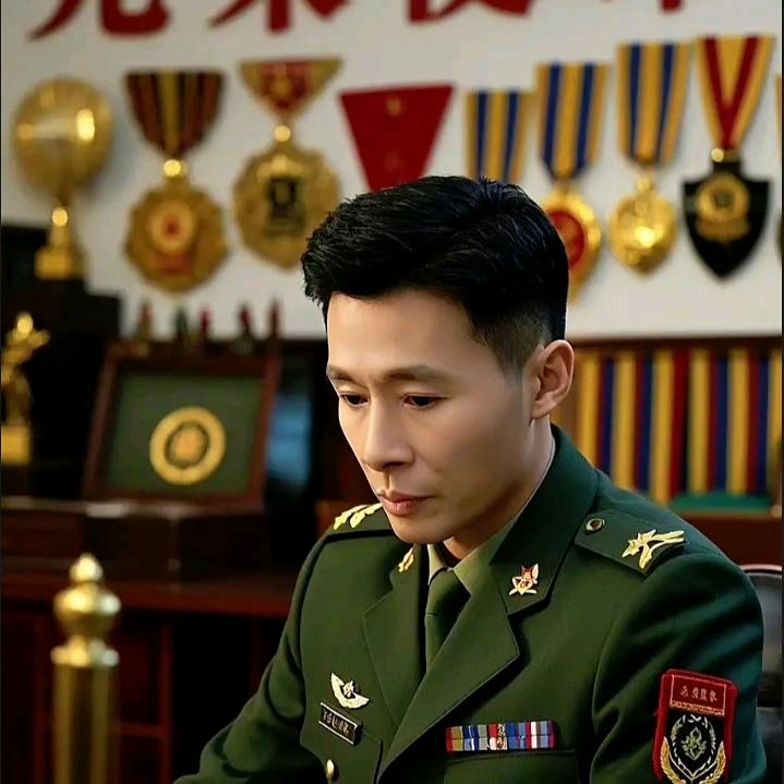 李