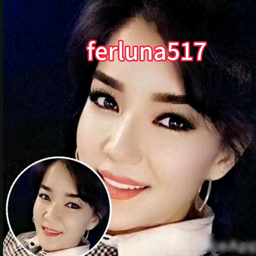 FERLUNA美妆💙
