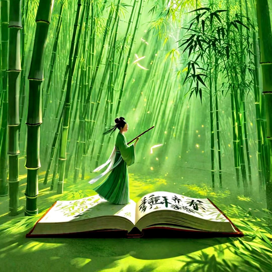 佛语禅意