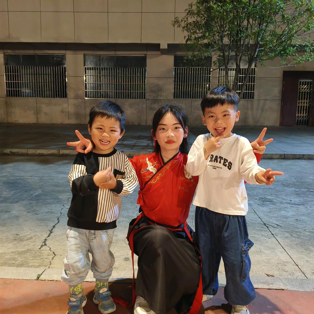 倒数18年，今后的目标只为你们宝贝