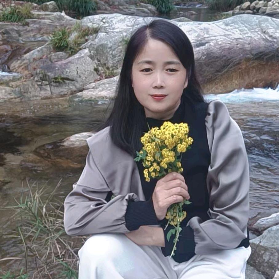 菁菁🍀