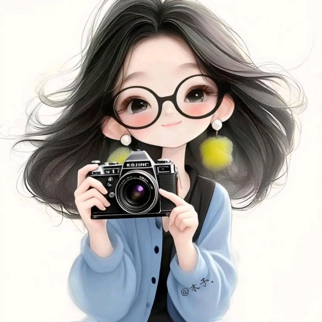 木子.