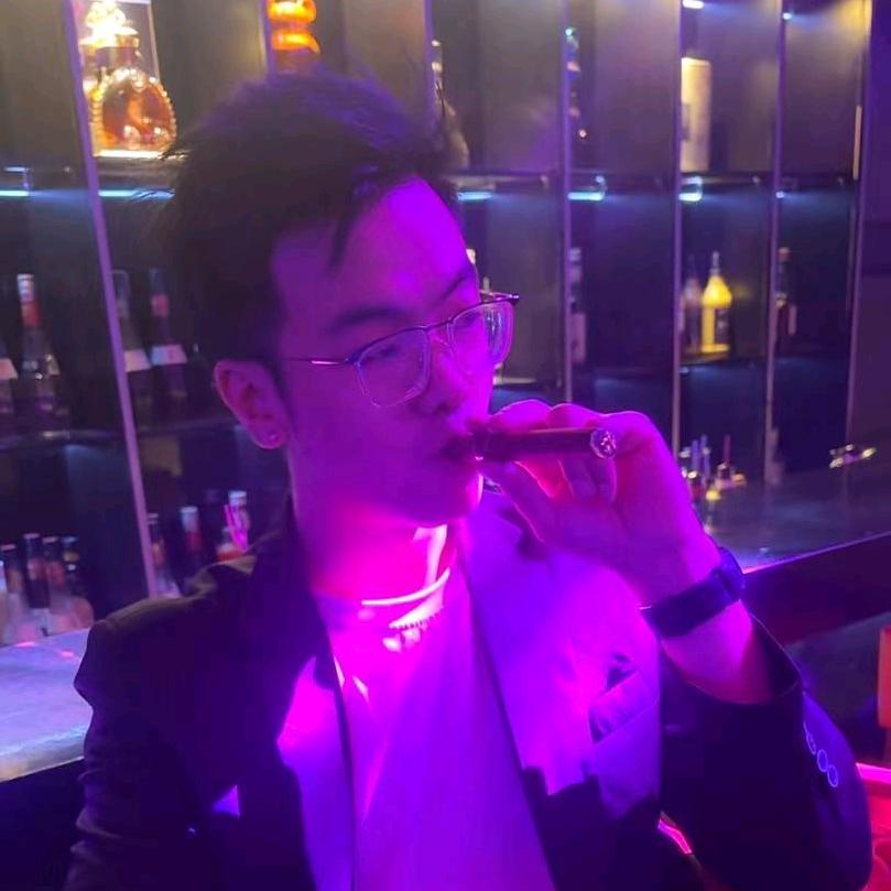 China 蔡