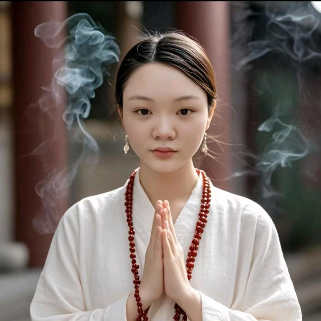善初师妹—真如金刚院
