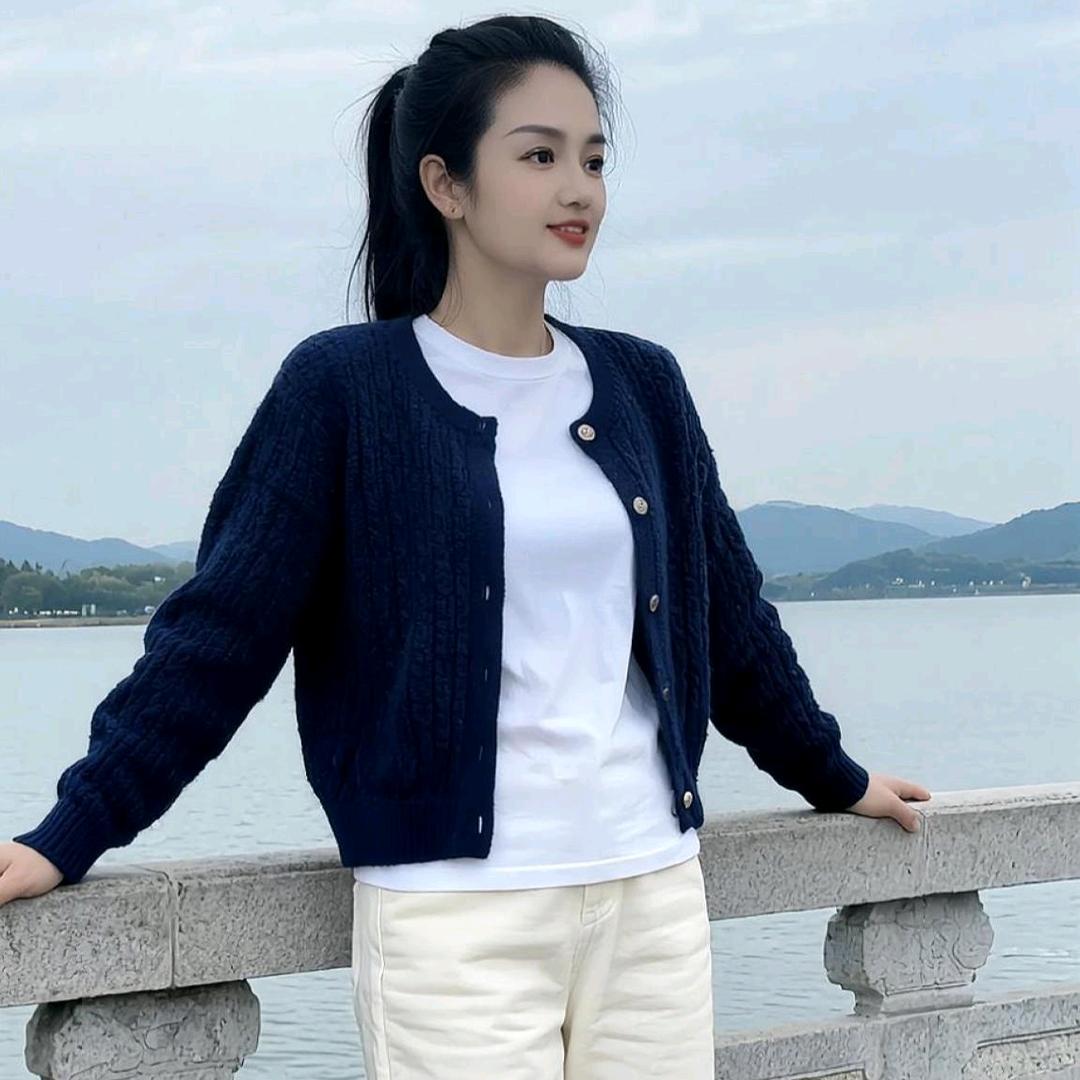 民歌张盈盈